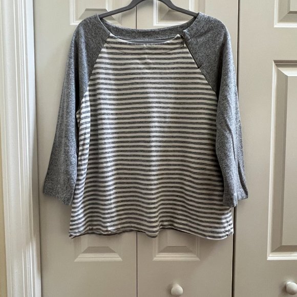 Loft Sweatshirt - Size XL - Picture 5 of 9